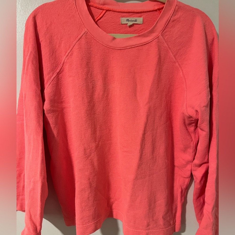 Bright Madewell light weight shirt